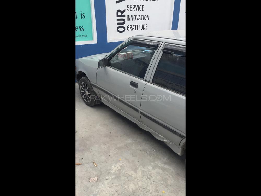 Suzuki Khyber 1996 for Sale in Peshawar Suzuki Khyber 1996 for Sale in Peshawar Image-2