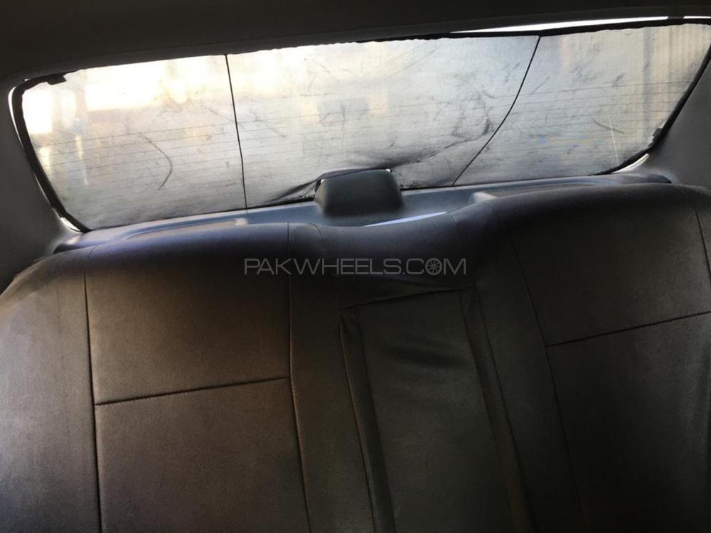 ہونڈا سوک 1998 for Sale in واہ کینٹ ہونڈا سوک 1998 for Sale in واہ کینٹ Image-10