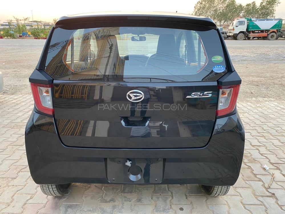 ڈائیہاتسو میرا 2018 for Sale in کراچی ڈائیہاتسو میرا 2018 for Sale in کراچی Image-3