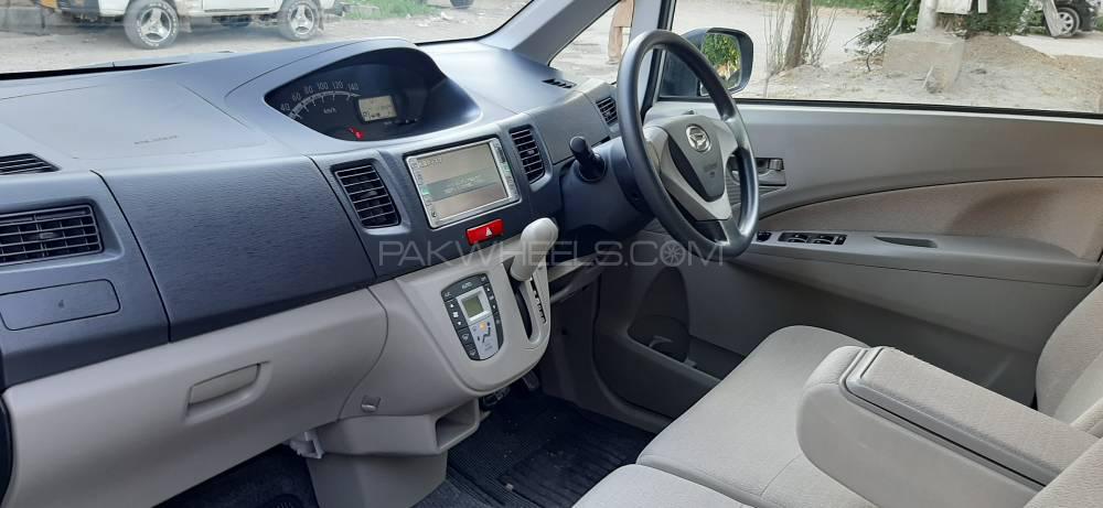 Daihatsu Move 2012 for Sale in Islamabad Daihatsu Move 2012 for Sale in Islamabad Image-10