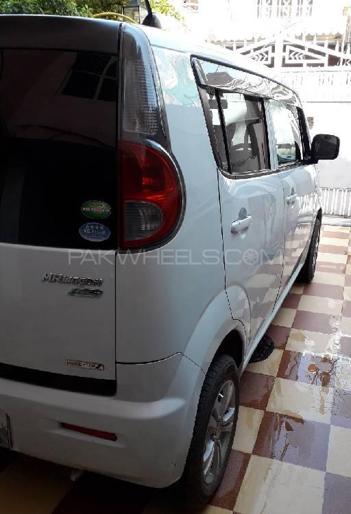 Suzuki MR Wagon 2012 for Sale in Rawalpindi Image-1