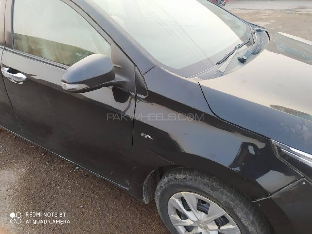 Toyota Corolla 2015 for Sale in Lala musa Image-1