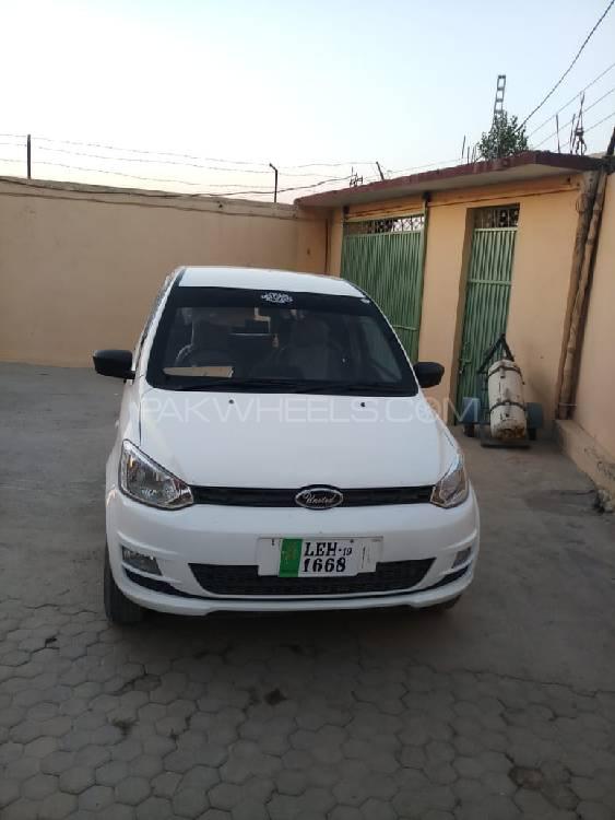 یونائیٹڈ براوو 2019 for Sale in لاہور یونائیٹڈ براوو 2019 for Sale in لاہور Image-5