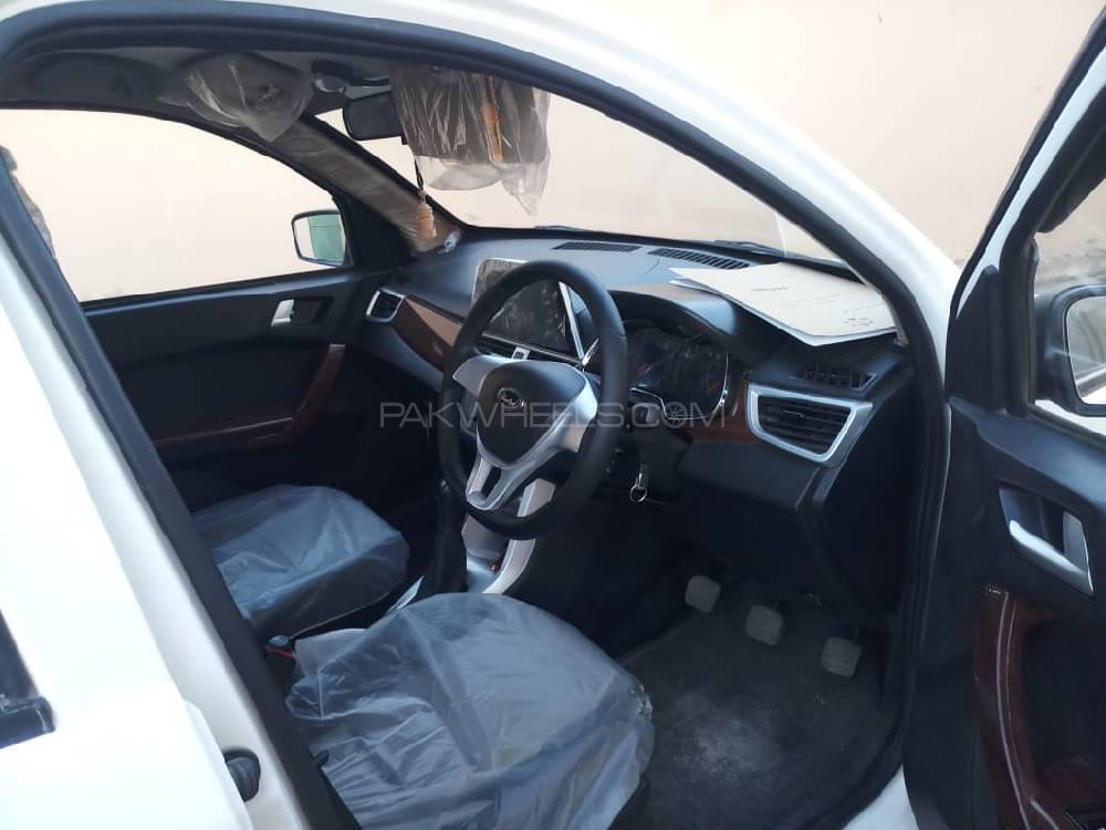 یونائیٹڈ براوو 2019 for Sale in لاہور یونائیٹڈ براوو 2019 for Sale in لاہور Image-2