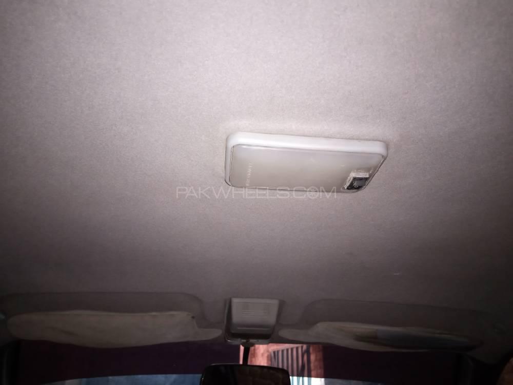 Suzuki Margalla 1998 for Sale in Nowshera Suzuki Margalla 1998 for Sale in Nowshera Image-16