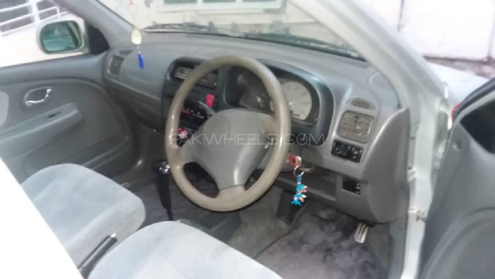 Suzuki Alto 2000 for Sale in Quetta Suzuki Alto 2000 for Sale in Quetta Image-2