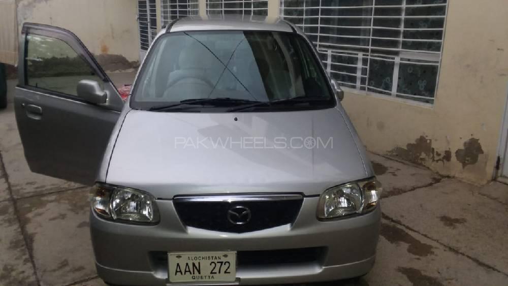 Suzuki Alto 2000 for Sale in Quetta Image-1