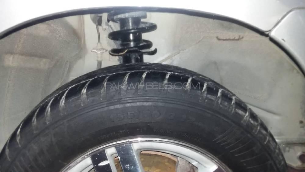 Suzuki Alto 2000 for Sale in Quetta Suzuki Alto 2000 for Sale in Quetta Image-4