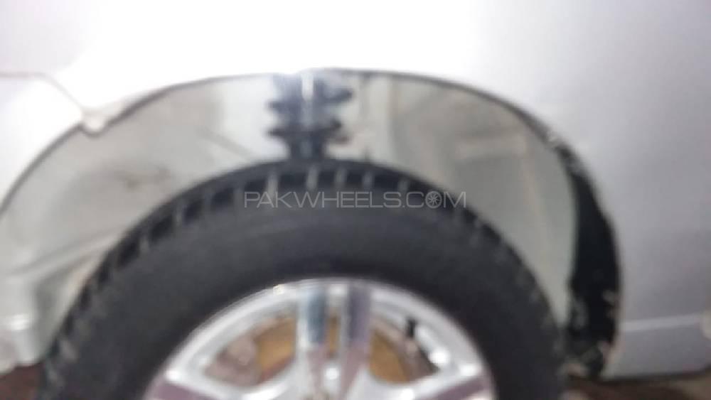 Suzuki Alto 2000 for Sale in Quetta Suzuki Alto 2000 for Sale in Quetta Image-9