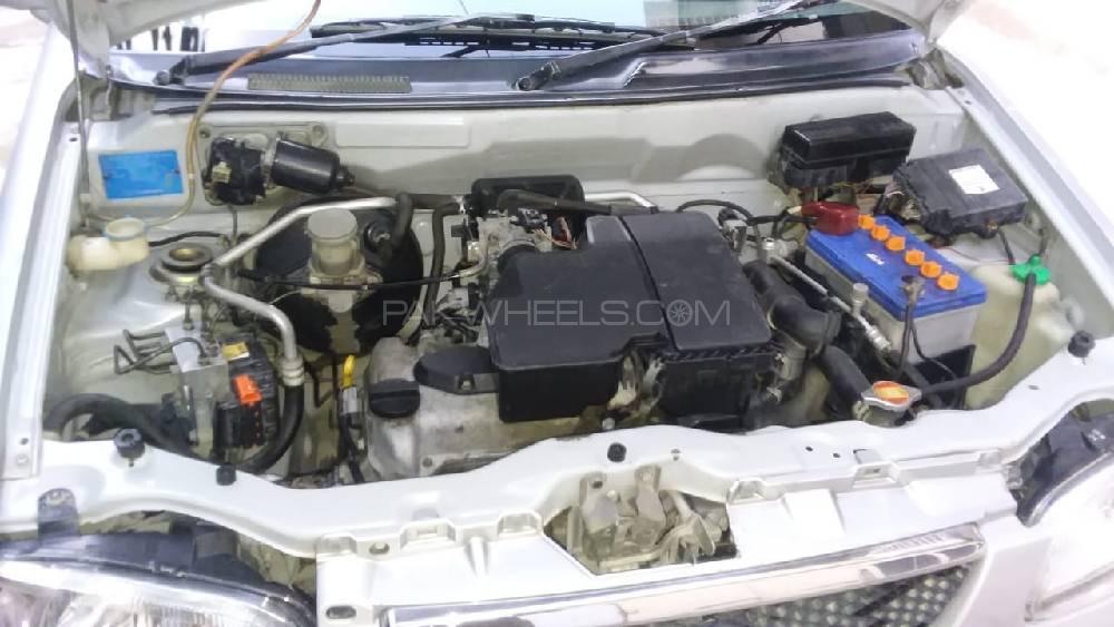 Suzuki Alto 2000 for Sale in Quetta Suzuki Alto 2000 for Sale in Quetta Image-16
