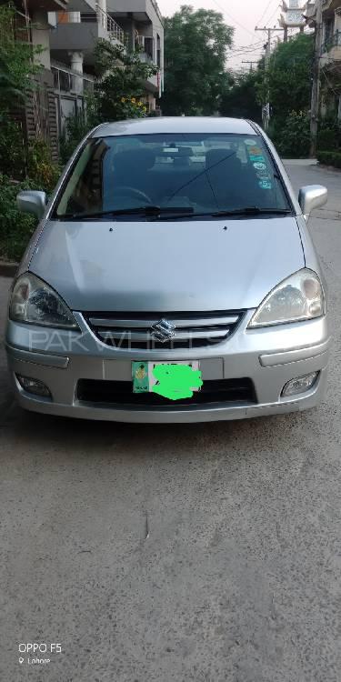 Suzuki Liana 2005 for Sale in Lahore Image-1