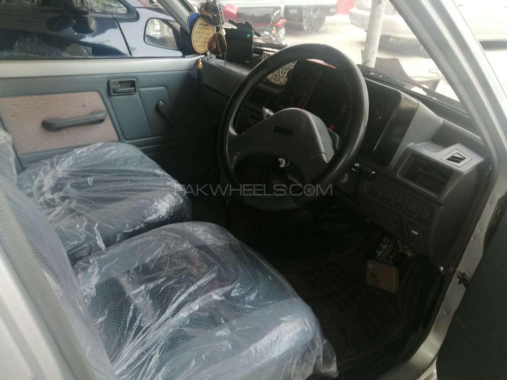 Suzuki Mehran 2013 for Sale in Rawalpindi Suzuki Mehran 2013 for Sale in Rawalpindi Image-9