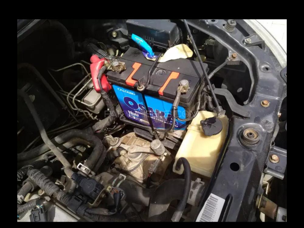 FAW V2 2017 for Sale in Karachi FAW V2 2017 for Sale in Karachi Image-3