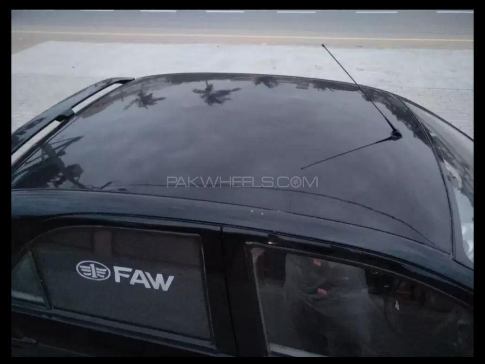 FAW V2 2017 for Sale in Karachi FAW V2 2017 for Sale in Karachi Image-4
