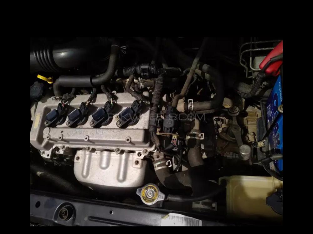 FAW V2 2017 for Sale in Karachi FAW V2 2017 for Sale in Karachi Image-8