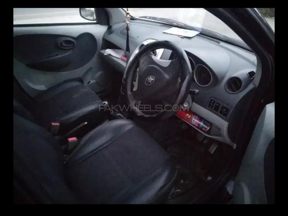 FAW V2 2017 for Sale in Karachi FAW V2 2017 for Sale in Karachi Image-11