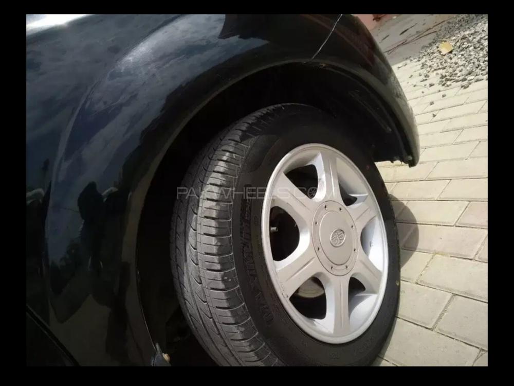 FAW V2 2017 for Sale in Karachi FAW V2 2017 for Sale in Karachi Image-12