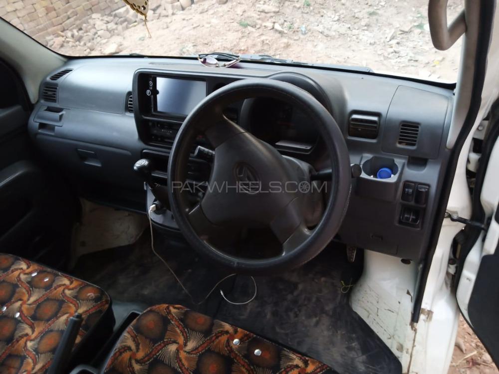 Daihatsu Hijet 2008 for Sale in Pind Dadan Khan Daihatsu Hijet 2008 for Sale in Pind Dadan Khan Image-5