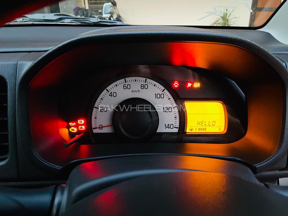 Suzuki Alto 2019 for Sale in Wazirabad Suzuki Alto 2019 for Sale in Wazirabad Image-3