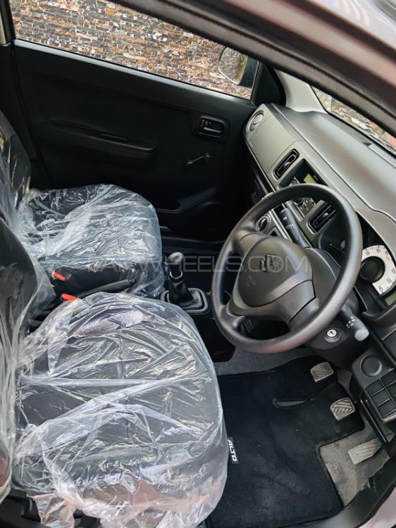 Suzuki Alto 2019 for Sale in Wazirabad Suzuki Alto 2019 for Sale in Wazirabad Image-2