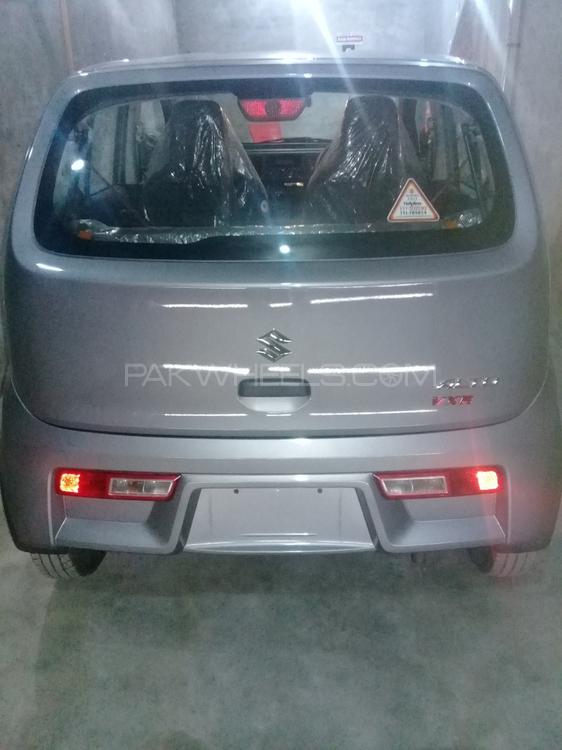 Suzuki Alto 2019 for Sale in Wazirabad Suzuki Alto 2019 for Sale in Wazirabad Image-6