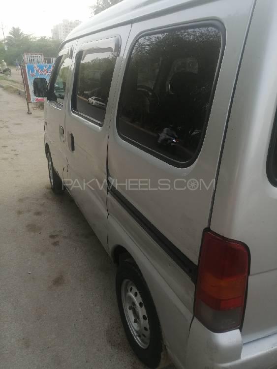 Suzuki Every 2003 for Sale in Karachi Suzuki Every 2003 for Sale in Karachi Image-4