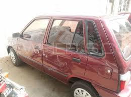 Suzuki Mehran 2005 for Sale in Haripur Image-1