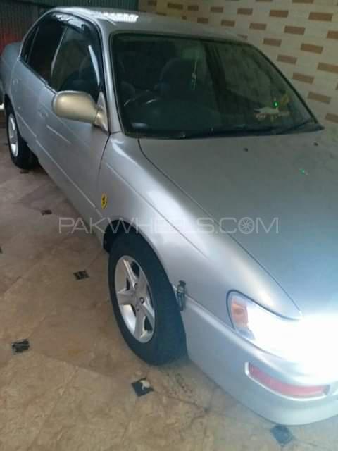 Toyota Corolla 1994 for Sale in Charsadda Image-1