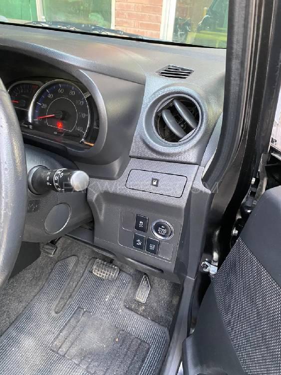 Daihatsu Move 2014 for Sale in Islamabad Daihatsu Move 2014 for Sale in Islamabad Image-13