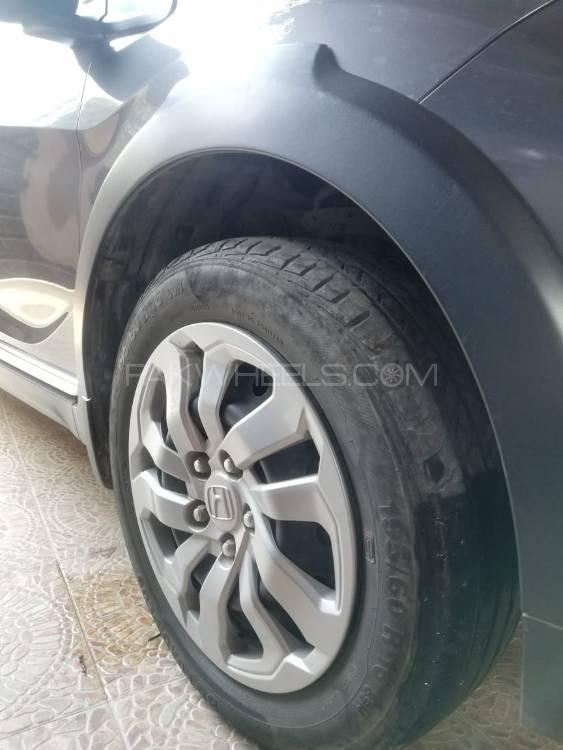 Honda BR-V 2017 for Sale in Lahore Honda BR-V 2017 for Sale in Lahore Image-4