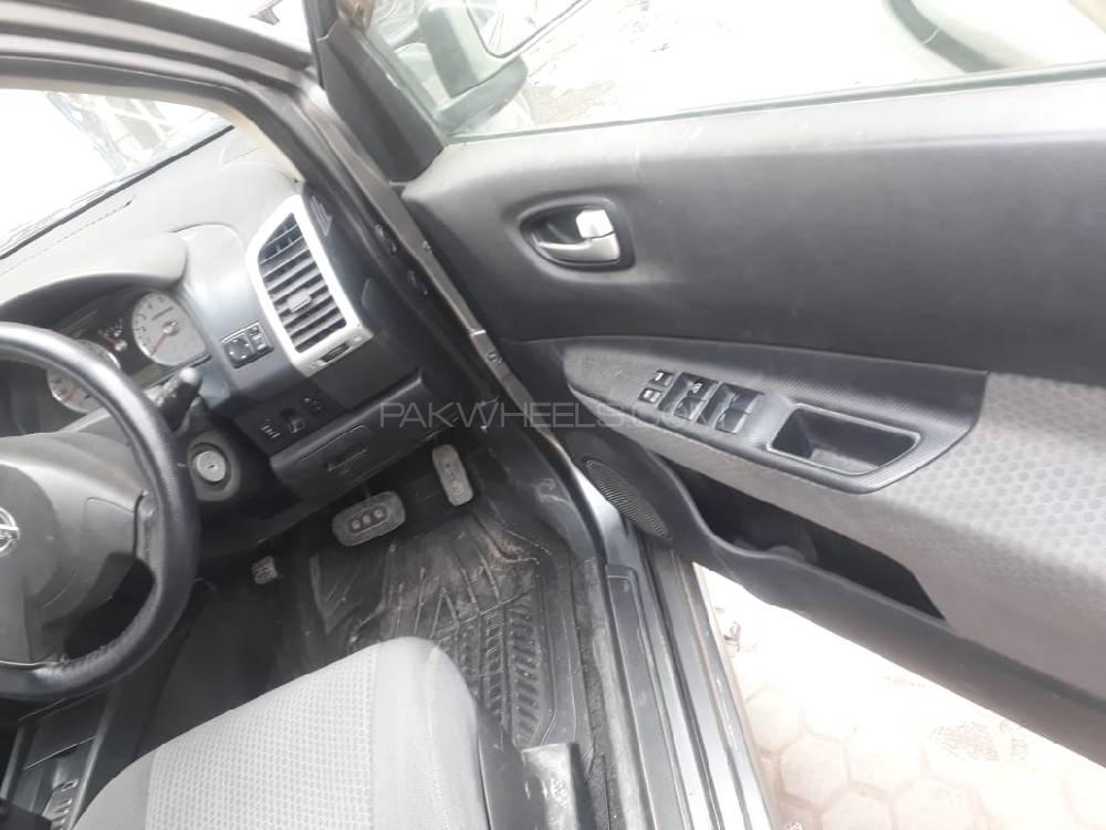 Nissan Wingroad 2007 for Sale in Peshawar Nissan Wingroad 2007 for Sale in Peshawar Image-3