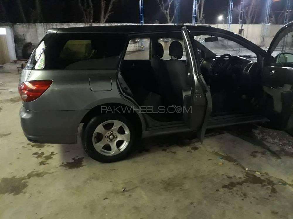 Nissan Wingroad 2007 for Sale in Peshawar Nissan Wingroad 2007 for Sale in Peshawar Image-14
