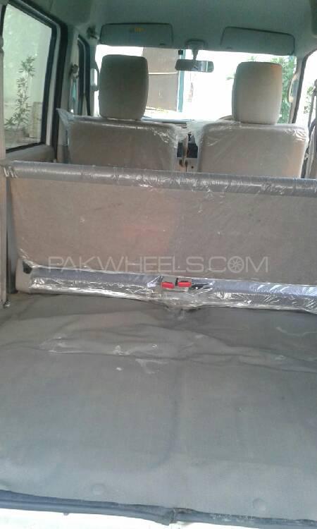 سوزوکی ایوری 2014 for Sale in اوکاڑہ سوزوکی ایوری 2014 for Sale in اوکاڑہ Image-9