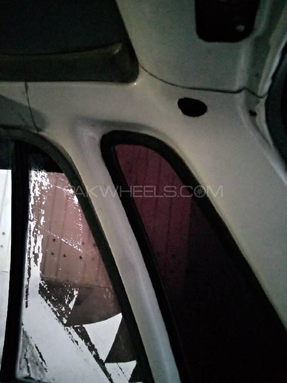 Suzuki Mehran 2006 for Sale in Chakwal Suzuki Mehran 2006 for Sale in Chakwal Image-13