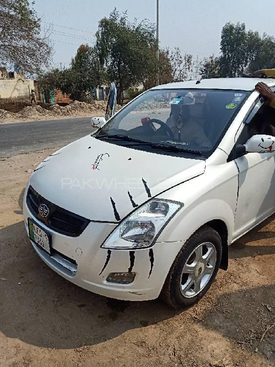 FAW V2 2016 for Sale in Gojra Image-1