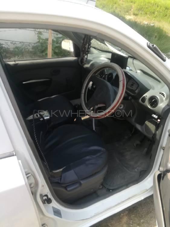 Hyundai Santro 2003 for Sale in Abbottabad Image-1