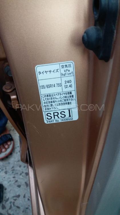 Nissan Dayz 2014 for Sale in Abbottabad Nissan Dayz 2014 for Sale in Abbottabad Image-5