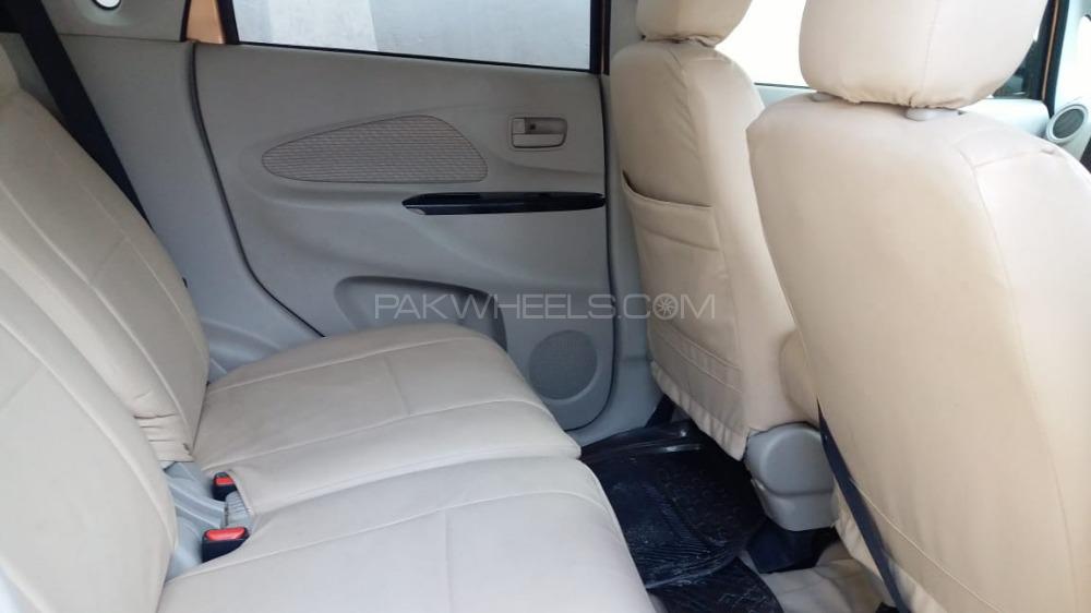 Nissan Dayz 2014 for Sale in Abbottabad Nissan Dayz 2014 for Sale in Abbottabad Image-10