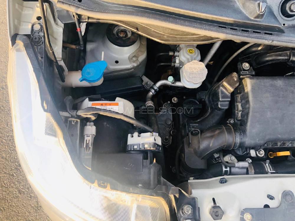 Suzuki Wagon R 2014 for Sale in Sialkot Suzuki Wagon R 2014 for Sale in Sialkot Image-8