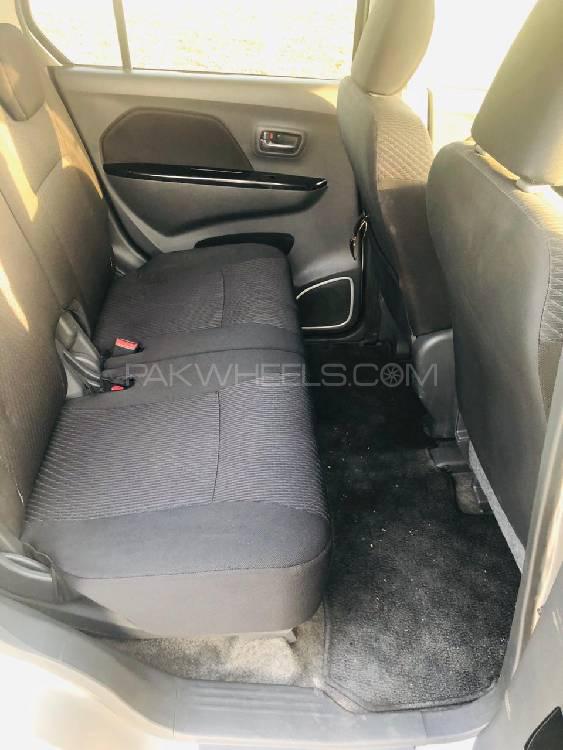 Suzuki Wagon R 2014 for Sale in Sialkot Suzuki Wagon R 2014 for Sale in Sialkot Image-15