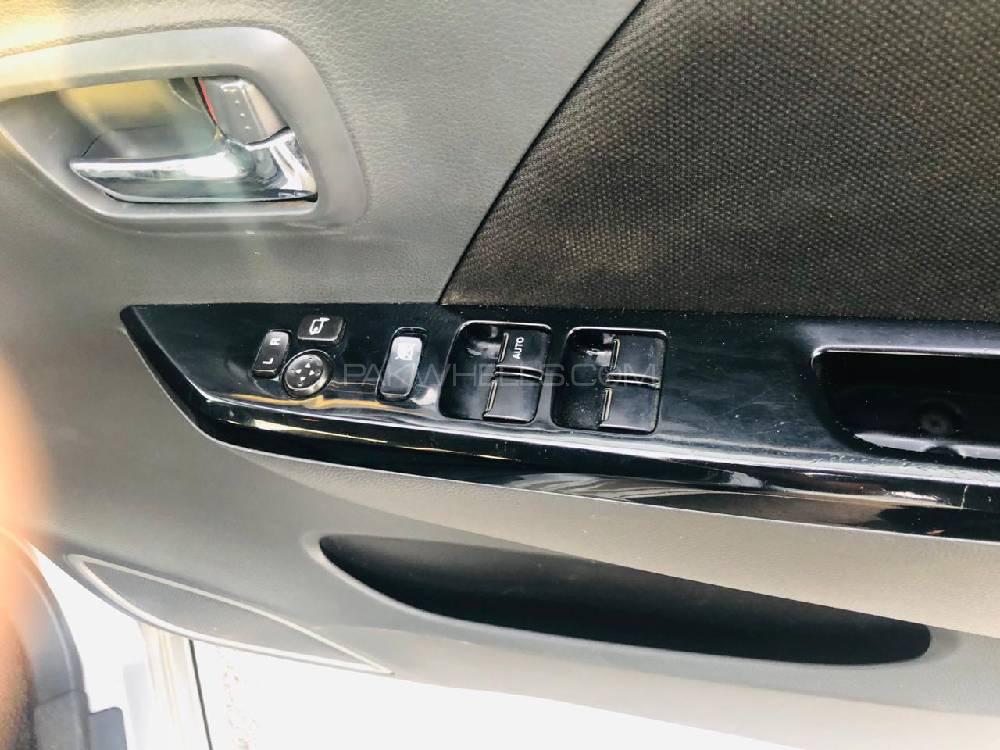 Suzuki Wagon R 2014 for Sale in Sialkot Suzuki Wagon R 2014 for Sale in Sialkot Image-16