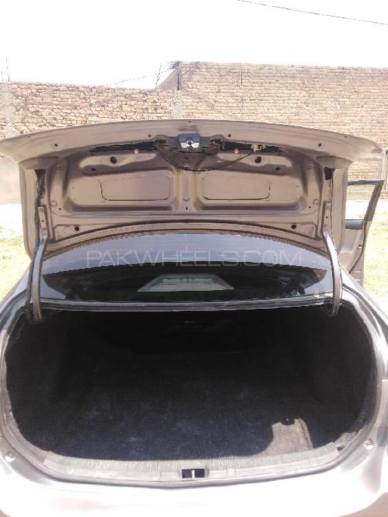 Toyota Corolla 2014 for Sale in Kohat Toyota Corolla 2014 for Sale in Kohat Image-8