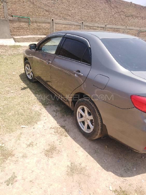 Toyota Corolla 2014 for Sale in Kohat Toyota Corolla 2014 for Sale in Kohat Image-10