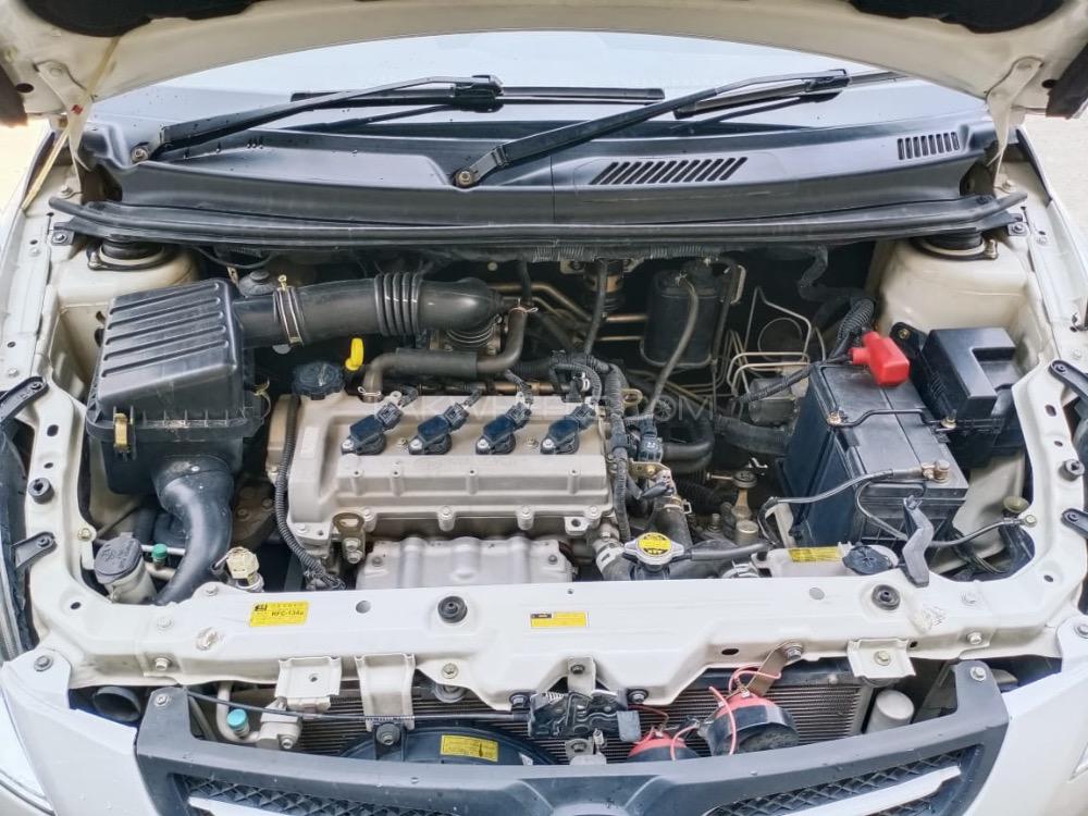 FAW V2 2018 for Sale in Islamabad FAW V2 2018 for Sale in Islamabad Image-6