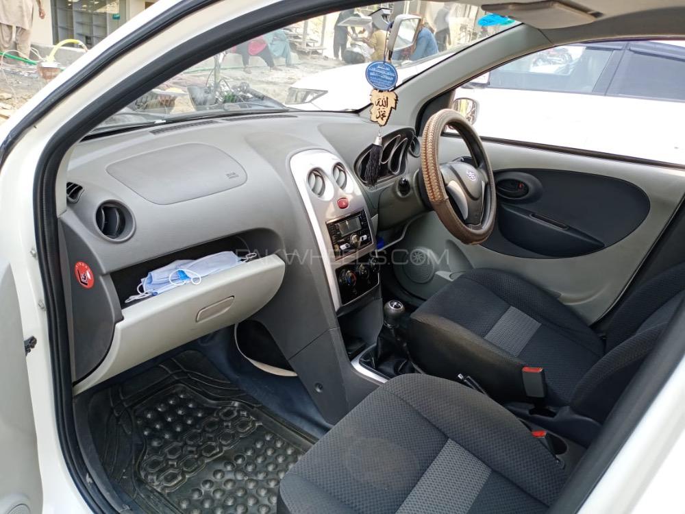 FAW V2 2018 for Sale in Islamabad FAW V2 2018 for Sale in Islamabad Image-14