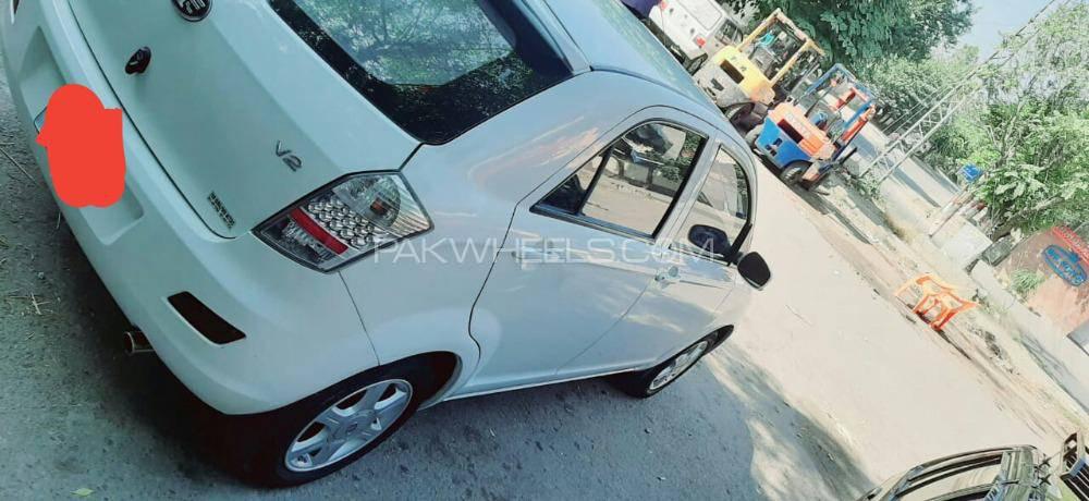FAW V2 2017 for Sale in Islamabad FAW V2 2017 for Sale in Islamabad Image-2