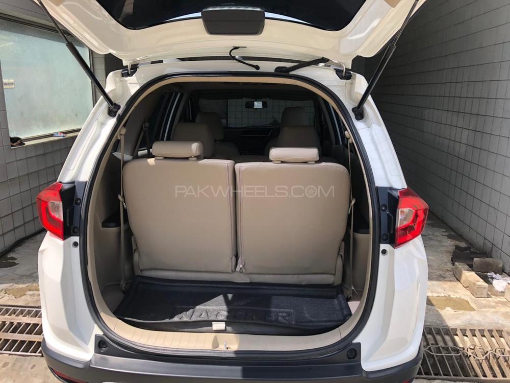 Honda BR-V 2019 for Sale in Abbottabad Honda BR-V 2019 for Sale in Abbottabad Image-3