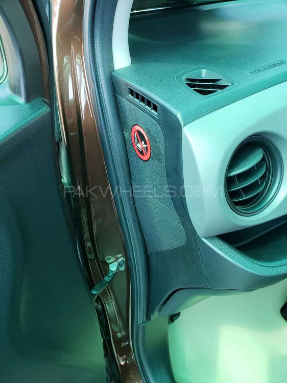 Toyota Vitz 2014 for Sale in Rahim Yar Khan Toyota Vitz 2014 for Sale in Rahim Yar Khan Image-10