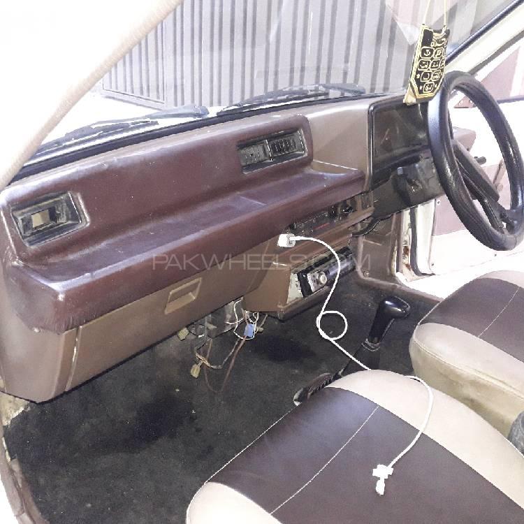 Daihatsu Charade 1994 for Sale in Bahawalpur Daihatsu Charade 1994 for Sale in Bahawalpur Image-13