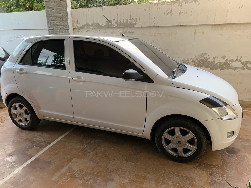 FAW V2 2016 for Sale in Karachi FAW V2 2016 for Sale in Karachi Image-4